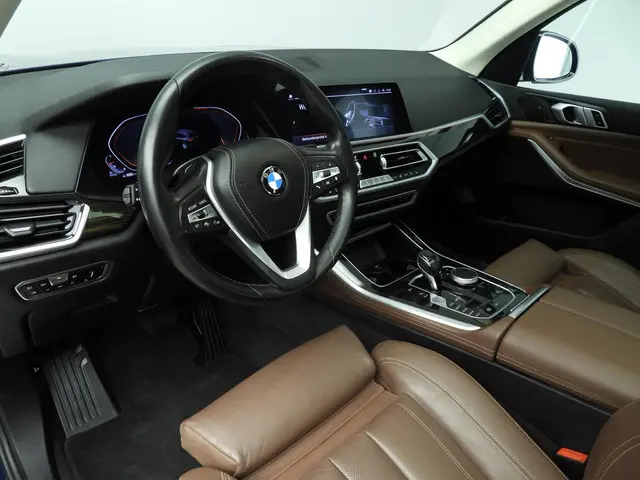 BMW X5 xDrive30d 2020 Diesel 6