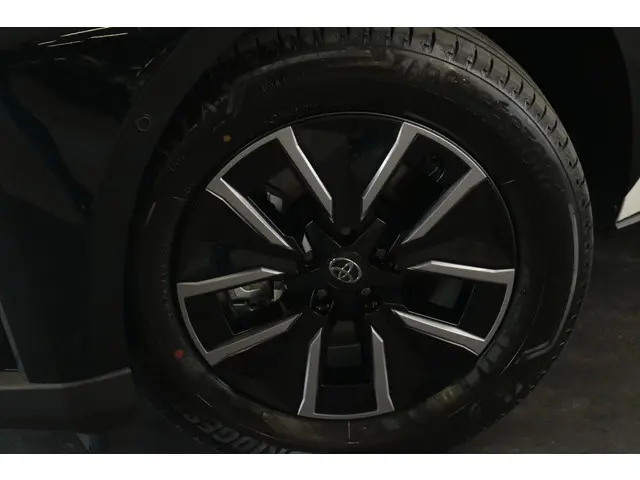 Toyota bZ4X Executive 73 kWh, 2025 Elektrisch 10