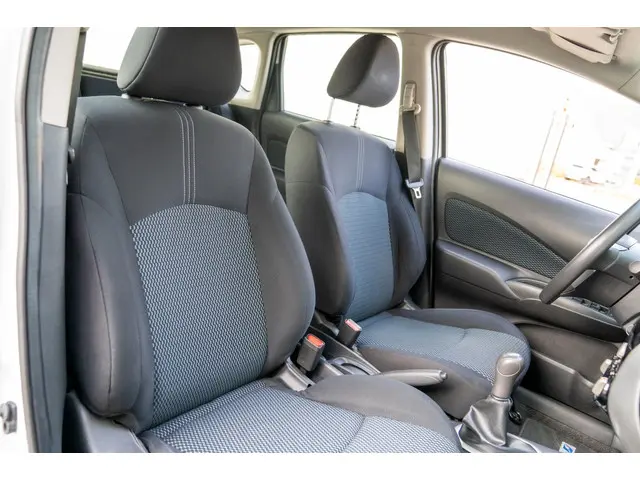 Nissan Note 1.2 Acenta 2014 Benzine 23