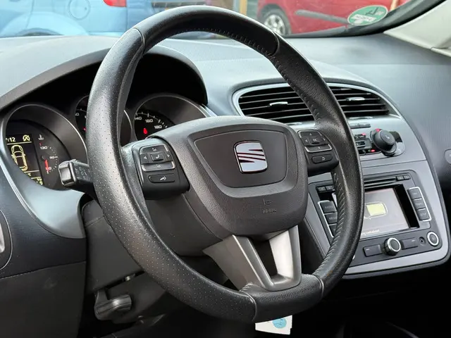 SEAT Altea XL 1.2 TSI I-Tech/HIGHLINE/VELGEN 2014 Benzine 26