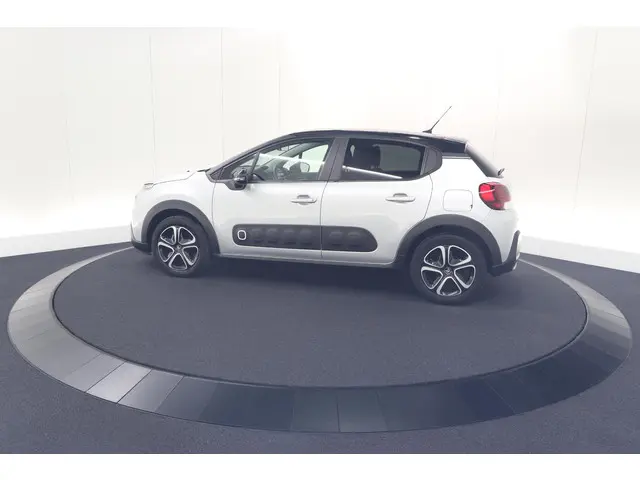 Citroën C3 PureTech 82 Feel Edition 2018 Benzine 59