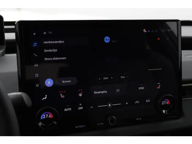 Toyota bZ4X Dynamic 73 kWh 2026 Elektrisch 47
