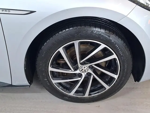 Volkswagen ID.3 Life 58 kWh 2020 Elektrisch 11