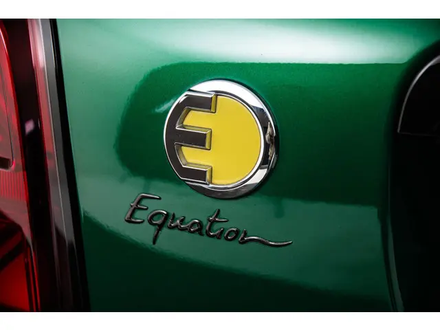 MINI Countryman Cooper SE ALL4 2022 Hybride Benzine 45