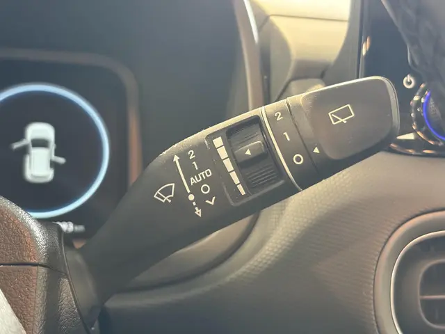 Hyundai Kona 1.0 T-GDI STYLE 2WD 2021 Benzine 31