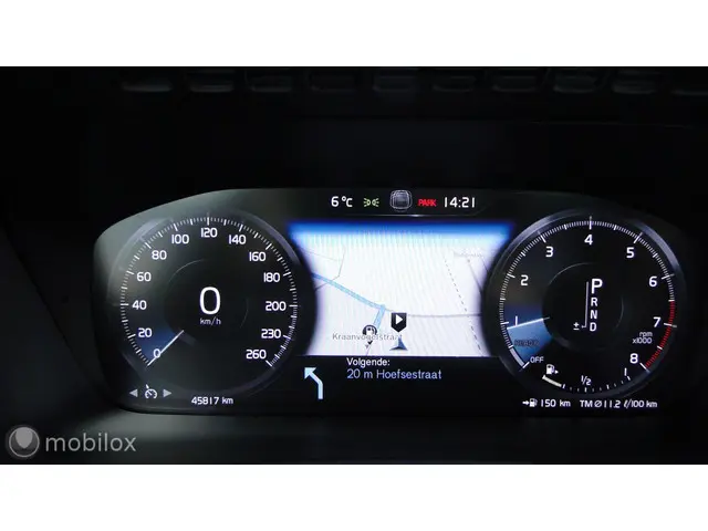 Volvo XC90 2.0 T6 AWD Momentum, 2016 2016 Benzine 15