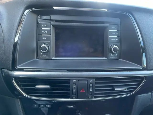 Mazda 6 Sportbreak 2.0 TS+ Lease Pack 2012 Benzine 10