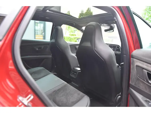 SEAT Leon ST 2.0 TSI 4DRIVE CUPRA 2019 Benzine 17