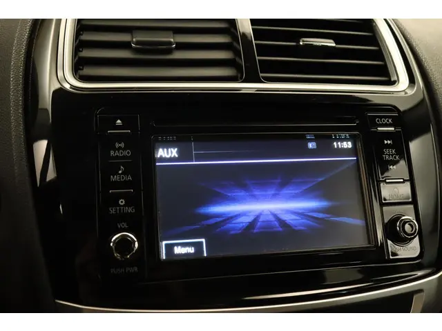 Mitsubishi ASX 1.6 Cleartec Intense 2017 Benzine 31