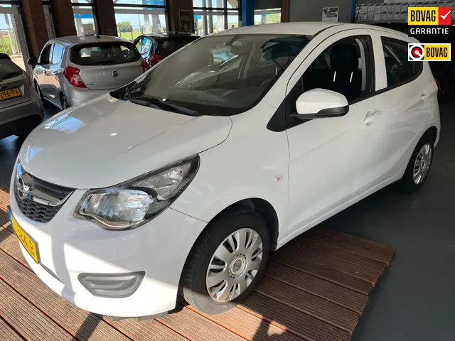 Opel KARL
