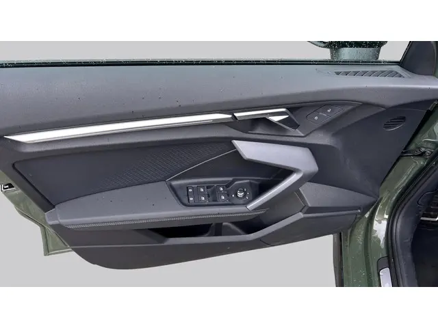 Audi A3 allstreet 35 TFSI Advanced edition 2025 Benzine 16