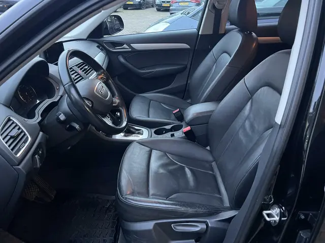 Audi Q3 1.4 TFSI CoD Design Pro Line Plus 2018 Benzine 18