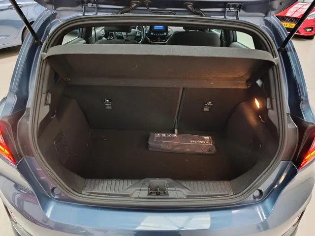 Ford Fiesta 1.0 EcoBoost Hybrid ST-Line X 2020 Benzine 10