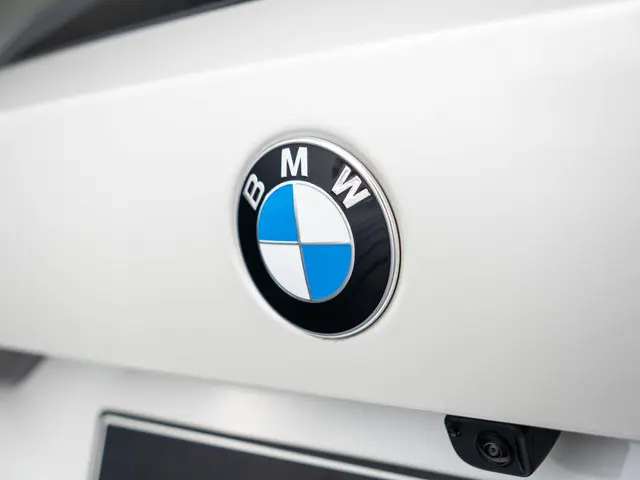 BMW 5 Serie Touring 520i 2026 Benzine 24