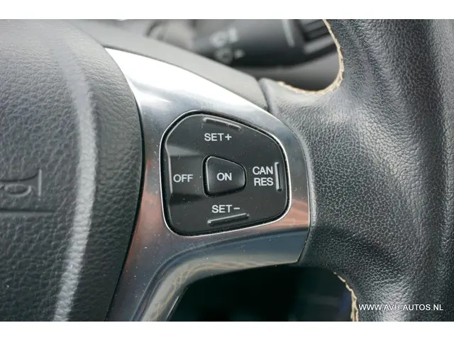 Ford Fiesta 1.0 EcoBoost Titanium 2016 Benzine 19