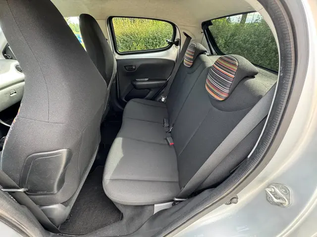 Citroën C1 1.0 e-VTi Shine,APLCAR,NAP 2015 Benzine 18
