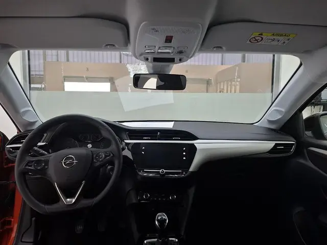 Opel Corsa 1.2 Edition 2020 Benzine 2