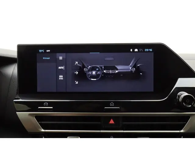 Citroën C4 1.2 Hybrid 145pk Collection 2025 Benzine 26