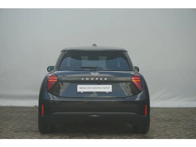 MINI 3-Deurs Cooper E 2026 Elektrisch 5