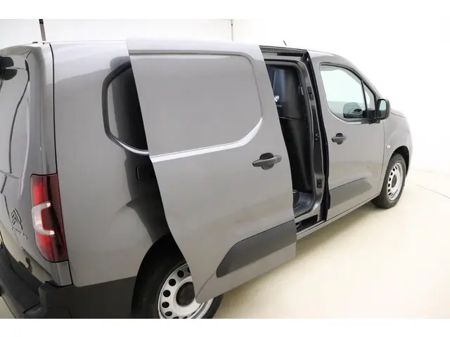 Citroën Berlingo 1.5 BlueHDI Driver XL 2020 Diesel 15
