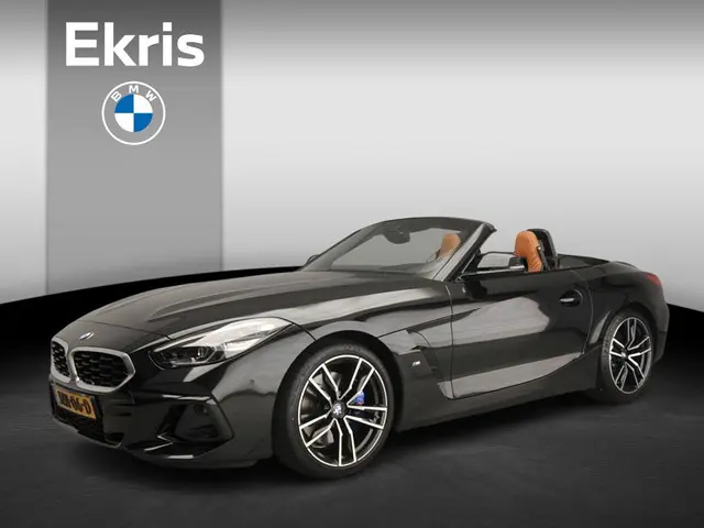 BMW Z4 Roadster sDrive30i 2025 Benzine