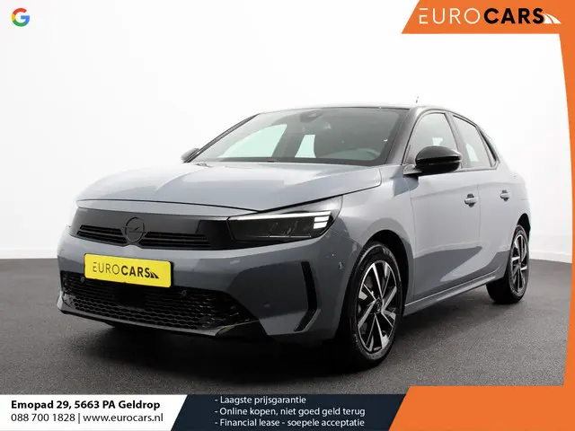 Opel Corsa 1.2 Turbo GS 2024 Benzine