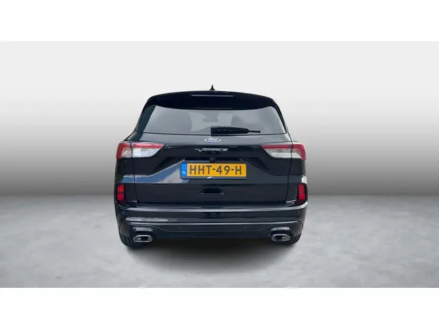 Ford Kuga 3
