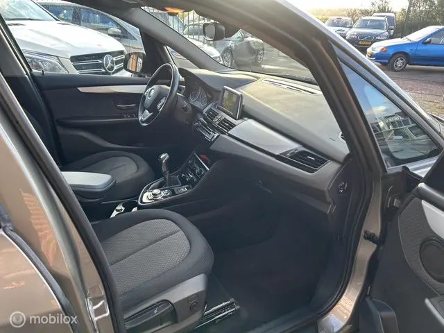 BMW 2 Serie Active Tourer 218i Essential 2016 Benzine 15