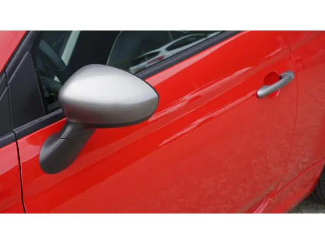 Fiat 500 S 0.9 TwinAir Turbo 105PK! Sport 2018 Benzine 38