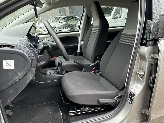 Volkswagen up! 1.0 65pk 2023 Benzine 9