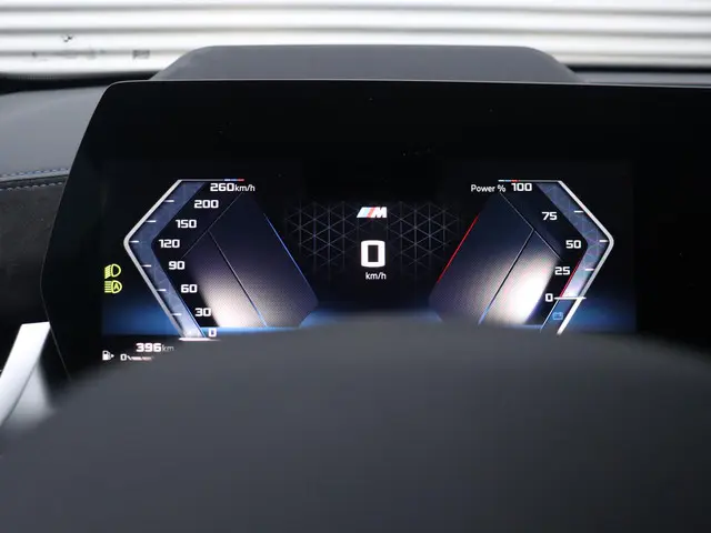 BMW X2 M35i xDrive 2025 Benzine 20