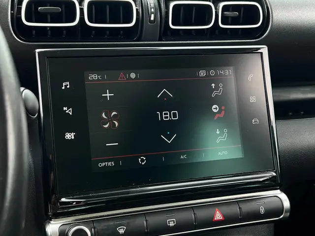 Citroën C3 Aircross 1.2 PureTech S&S Shine 2020 Benzine 9