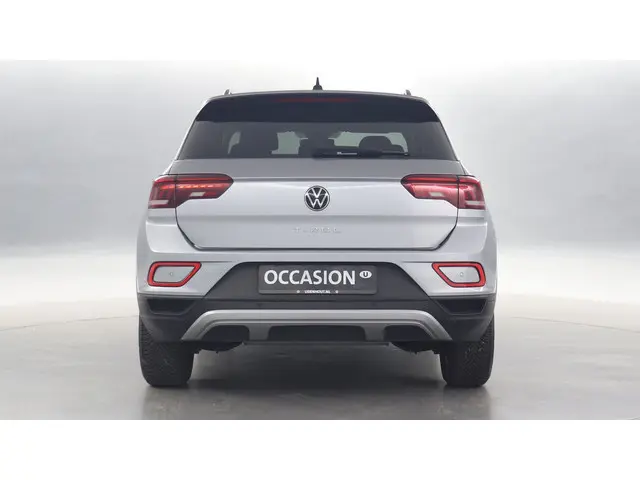 Volkswagen T-Roc 1.5 TSI 150pk Life DSG 2023 Benzine 8
