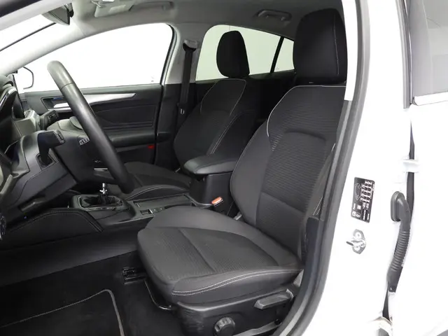 Ford Focus 1.0 EcoBoost Hybrid Titanium X 2021 Benzine 23