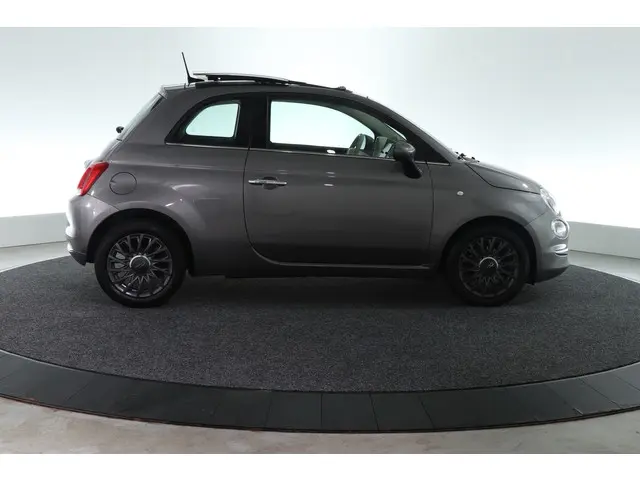 Fiat 500 1.2 Lounge 2019 Benzine 7