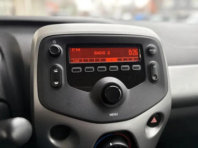 Peugeot 108 1.0 e-VTi Active 5-drs 2018 Benzine 12