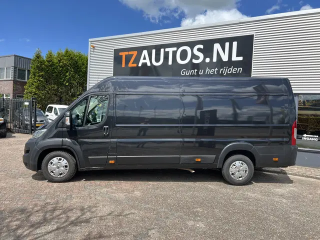 Citroën Jumper 35 2.0 BlueHDi L4H2 Zwaar 2019 Diesel 3