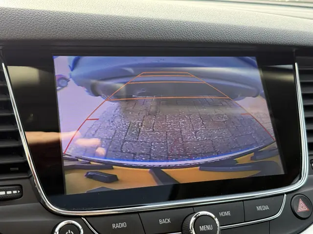 Opel Astra 1.0 Innovation 2018 Benzine 17