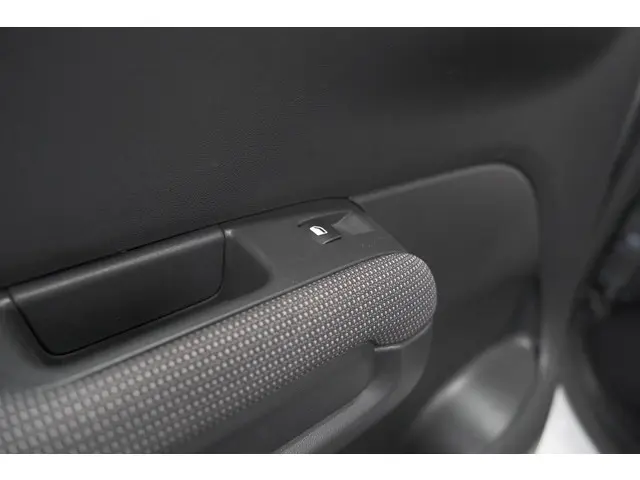 Citroën C3 Aircross PureTech 110 Feel 2021 Benzine 27