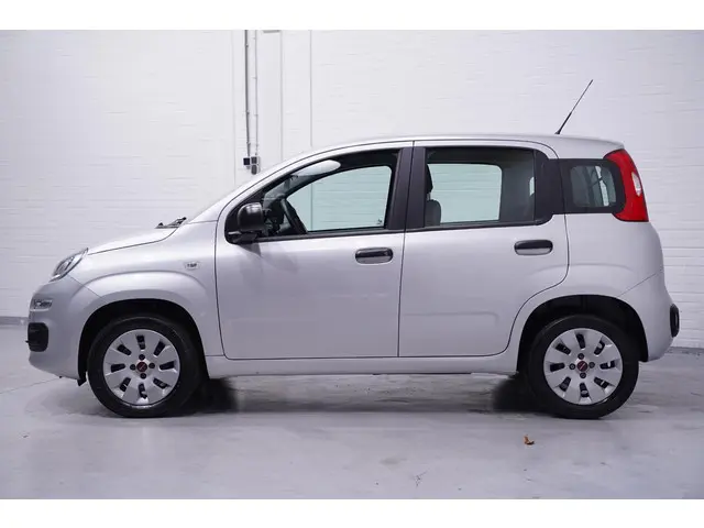 Fiat Panda 0.9 TwinAir Popstar 2018 Benzine 5