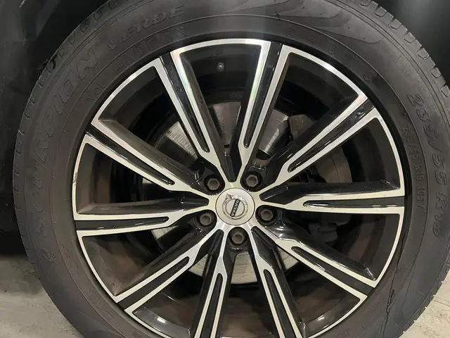 Volvo XC60 2.0 T5 AWD Inscription 2019 Benzine 21