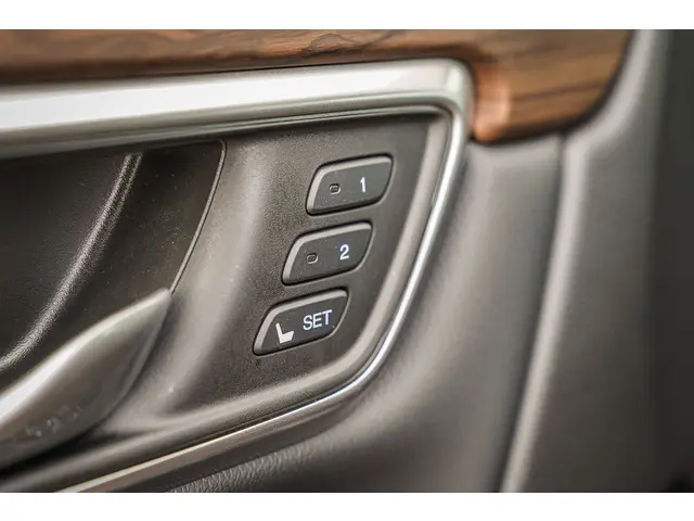 Honda CR-V 1.5i VTEC EXECUTIVE TURBO 2021 Benzine 27