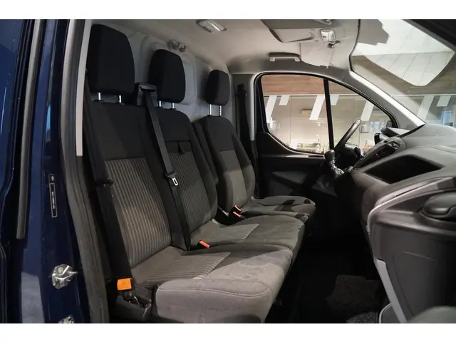 Ford Transit Custom 290 2.0 TDCI L2H1 Trend 2018 Diesel 8