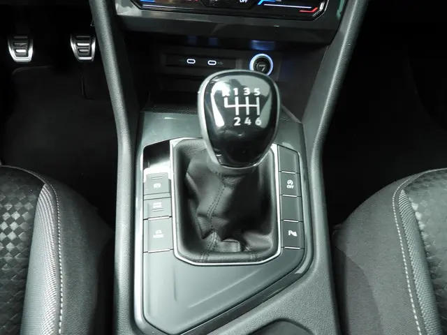 Volkswagen Tiguan 1.5 TSI Life Business 2023 Benzine 15