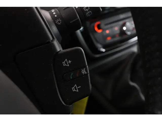Renault Kangoo Family 1.2 TCe 2017 Benzine 23