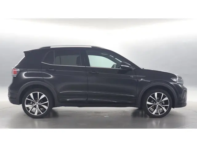 Volkswagen T-Cross 1.0 TSI R-Line 2024 Benzine 10