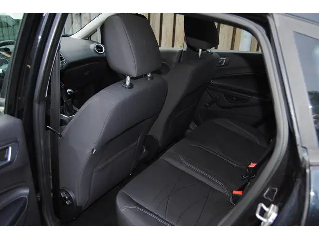 Ford Fiesta 1.0 Style 2014 Benzine 5