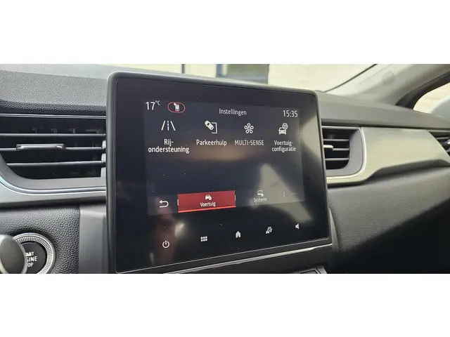 Renault Captur 1.0 TCe 90 Intens 2021 Benzine 22