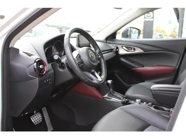 Mazda CX-3 2.0 SkyActiv-G 120 GT-M-Line 2018 Benzine 10