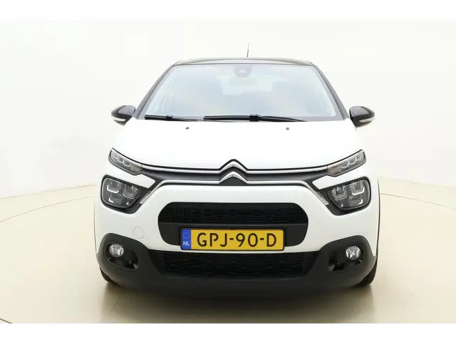 Citroën C3 1.2 PureTech Feel Edition 2023 Benzine 6